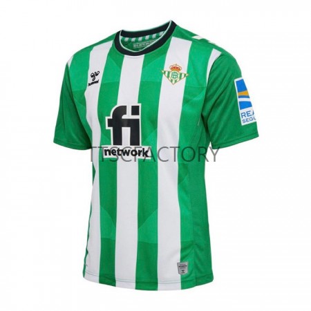 Maillot de Foot Real Betis Domicile 2022-23